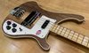 Rickenbacker 4003/4 , Natural Walnut: Free image