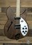 Rickenbacker 330/6 , Natural Walnut: Free image