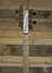 Rickenbacker 4003/4 S, Natural Walnut: Headstock