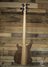 Rickenbacker 4003/4 S, Natural Walnut: Full Instrument - Rear