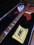 Rickenbacker 360/6 , Ruby: Neck - Front