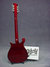 Rickenbacker 660/12 , Burgundy: Full Instrument - Rear