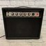 Rickenbacker TR7/amp , Black: Full Instrument - Front