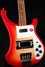 Rickenbacker 4003/4 S, Fireglo: Free image