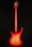 Rickenbacker 4003/4 S, Fireglo: Full Instrument - Rear