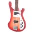 Rickenbacker 4003/5 S, Fireglo: Free image