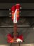 Rickenbacker 330/6 , Fireglo: Neck - Front