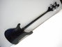 Rickenbacker 4003/4 , Jetglo: Full Instrument - Rear