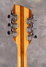 Rickenbacker 370/12 RM, Mapleglo: Headstock - Rear