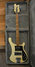 Rickenbacker 4001/4 BT, White: Full Instrument - Front