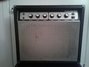 Rickenbacker TR7/amp , Black: Free image2