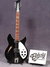 Rickenbacker 360/12 V64, Jetglo: Full Instrument - Front