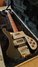 Rickenbacker 4003/4 , Jetglo: Free image2