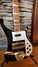 Rickenbacker 4003/4 , Jetglo: Body - Front