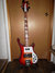 Rickenbacker 4003/4 , Fireglo: Full Instrument - Front