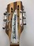 Rickenbacker 370/12 RM, Mapleglo: Headstock