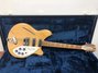 Rickenbacker 370/12 RM, Mapleglo: Full Instrument - Front