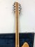 Rickenbacker 370/12 RM, Mapleglo: Neck - Rear