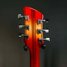 Rickenbacker 360/6 , Fireglo: Headstock - Rear