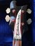 Rickenbacker 4001/4 , Jetglo: Headstock