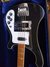 Rickenbacker 4001/4 , Jetglo: Body - Front