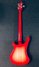Rickenbacker 4003/4 S, Fireglo: Full Instrument - Rear
