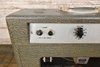 Rickenbacker M-8E/amp , Gray Zolatone: Free image