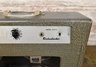 Rickenbacker M-8E/amp , Gray Zolatone: Free image2