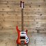 Rickenbacker 4003/4 S, Fireglo: Full Instrument - Front