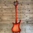 Rickenbacker 4003/4 S, Fireglo: Full Instrument - Rear