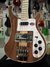 Rickenbacker 4003/4 , Natural Walnut: Free image