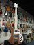 Rickenbacker 4003/4 , Natural Walnut: Full Instrument - Front