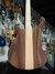 Rickenbacker 4003/4 , Natural Walnut: Neck - Rear