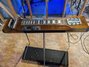 Rickenbacker CW/6 Console Steel, Brown: Full Instrument - Front