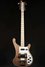 Rickenbacker 4003/4 , Natural Walnut: Full Instrument - Front