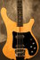 Rickenbacker 4002/4 , Mapleglo: Body - Front