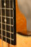 Rickenbacker 4002/4 , Mapleglo: Close up - Free2