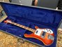 Rickenbacker 4001/4 , Fireglo: Free image2