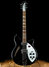 Rickenbacker 360/6 , Jetglo: Full Instrument - Front