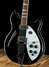 Rickenbacker 360/6 , Jetglo: Close up - Free2