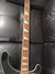 Rickenbacker 4001/4 , Jetglo: Neck - Front