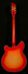 Rickenbacker 360/6 , Fireglo: Full Instrument - Rear
