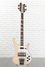 Rickenbacker 4003/4 CB Checkered Binding, Satin Mapleglo: Full Instrument - Front