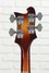 Rickenbacker 4003/4 Limited Edition, MonteBrown: Headstock - Rear