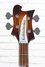 Rickenbacker 4003/4 Limited Edition, MonteBrown: Headstock