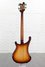 Rickenbacker 4003/4 Limited Edition, MonteBrown: Full Instrument - Rear