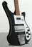 Rickenbacker 4003/4 S, Jetglo: Free image