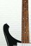 Rickenbacker 4003/4 S, Jetglo: Neck - Front