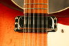 Rickenbacker 381/12 V69, Fireglo: Free image2