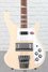 Rickenbacker 4003/4 , Satin Mapleglo: Body - Front